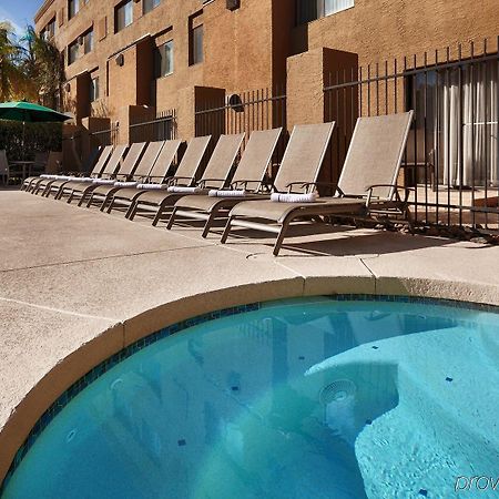 Tempe By The Mall Phoenix Airport Hotel Exterior foto